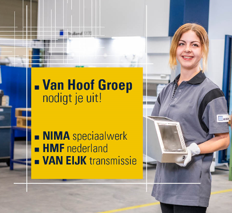 Open Dag Nieuwsfoto