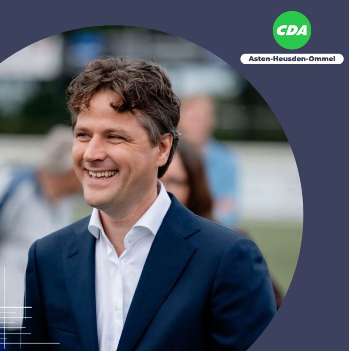 Henri Bontenbal Asten