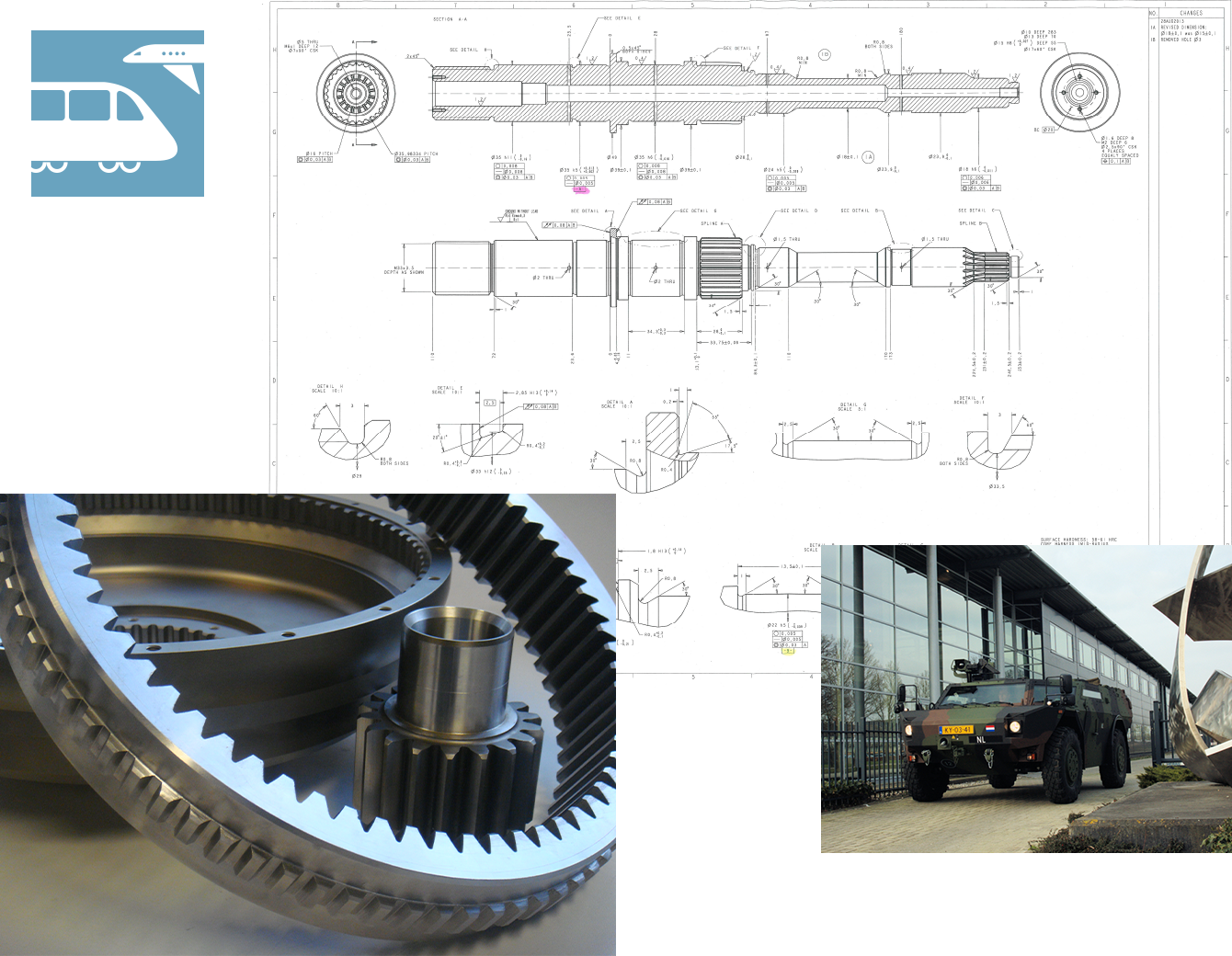 Branches Automotive V1