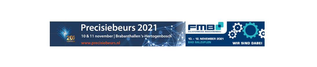 Events FMB Precisiebeurs