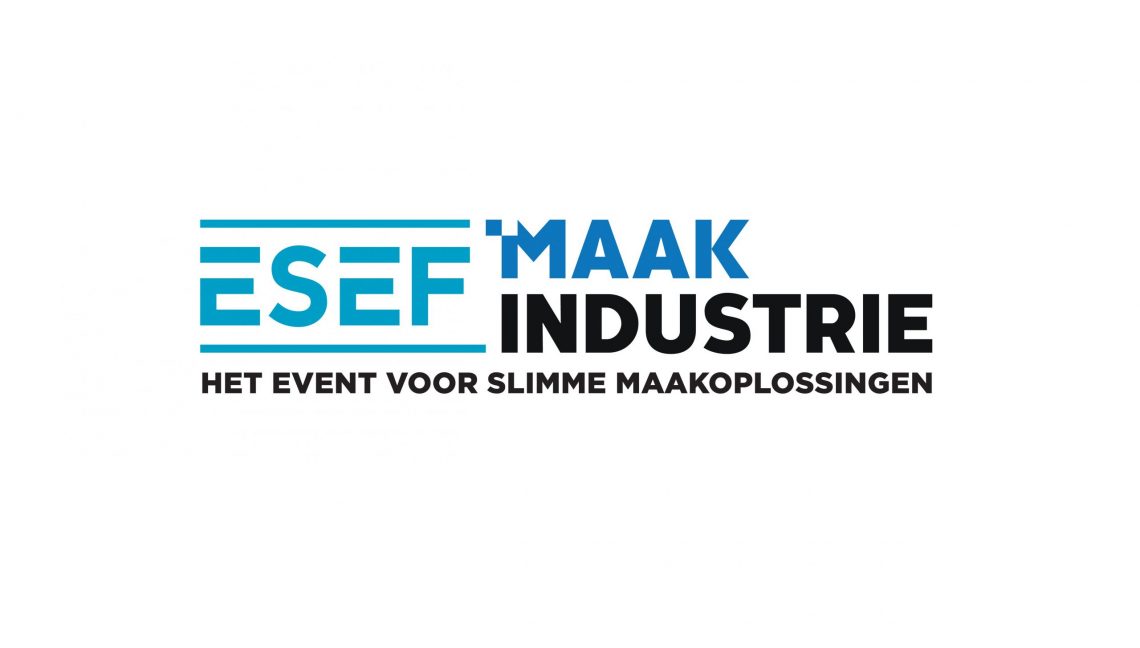 ESEF MAAKINDUSTRIE 2022