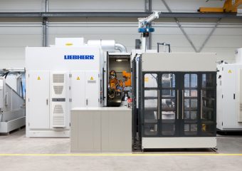 Liebherr vertanden